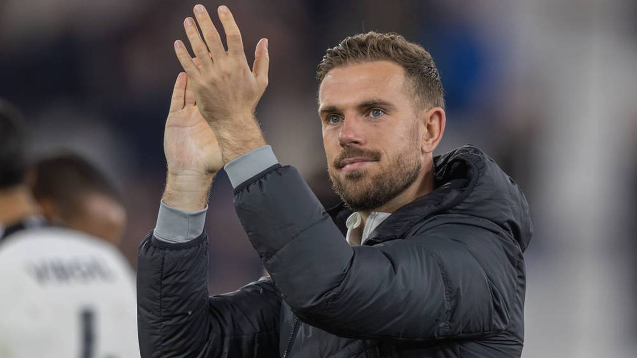 Henderson überrascht mit Klopp-Aussagen