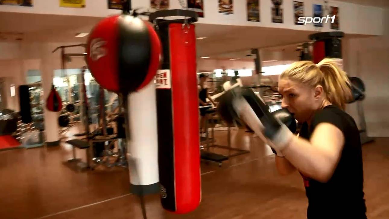 Kaiser mit kuriosem Glücksbringer