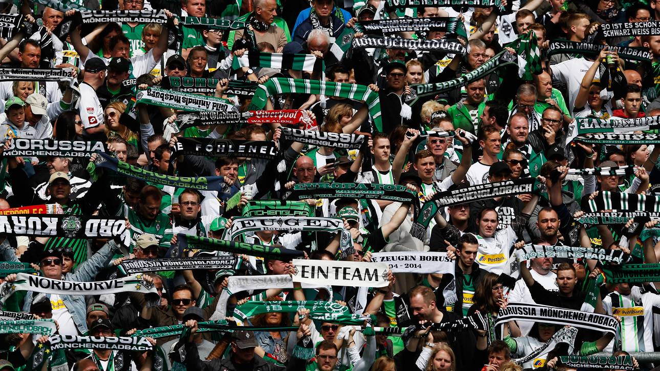 Gladbach schickt Derby-Tickets zurück