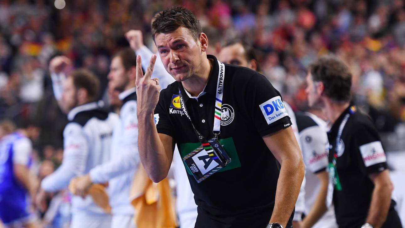 Prokop macht Reichmann Hoffnung