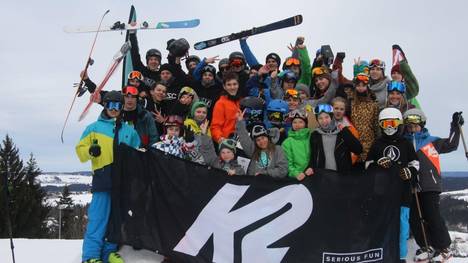 Preview: K2 Youngstars Challenge 2017