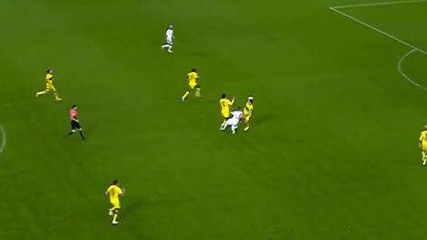 Alemannia Aachen - 1. FC Saarbrücken: Tore und Highlights | 3. Liga