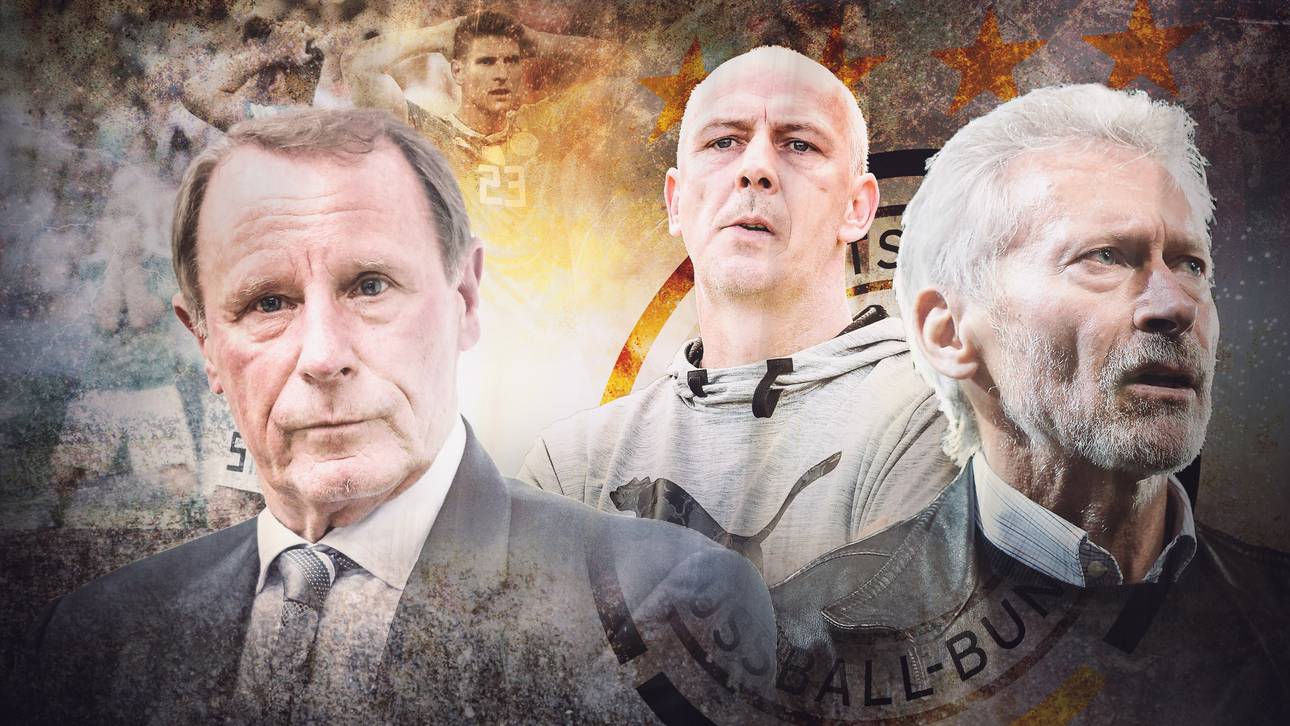 Breitner: „War Altherrenfußball!“