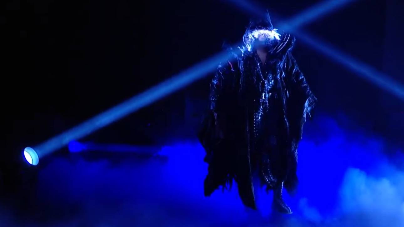 Internationaler Star mit WWE-Debüt