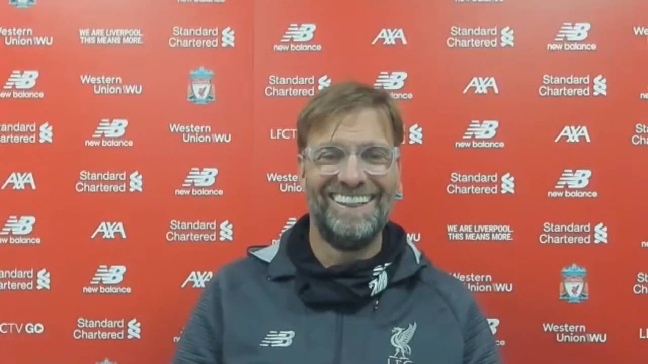 Thiago-Wechsel nach Liverpool? Das sagt Jürgen Klopp