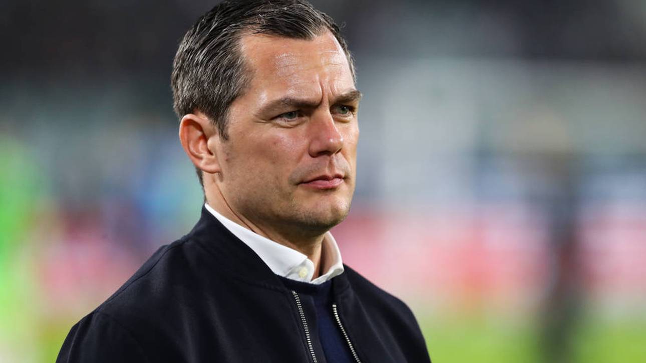 RB Leipzig findet Eberl-Nachfolger