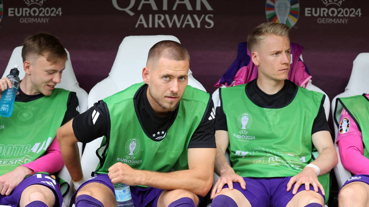 Völler plaudert BVB-Transfer aus