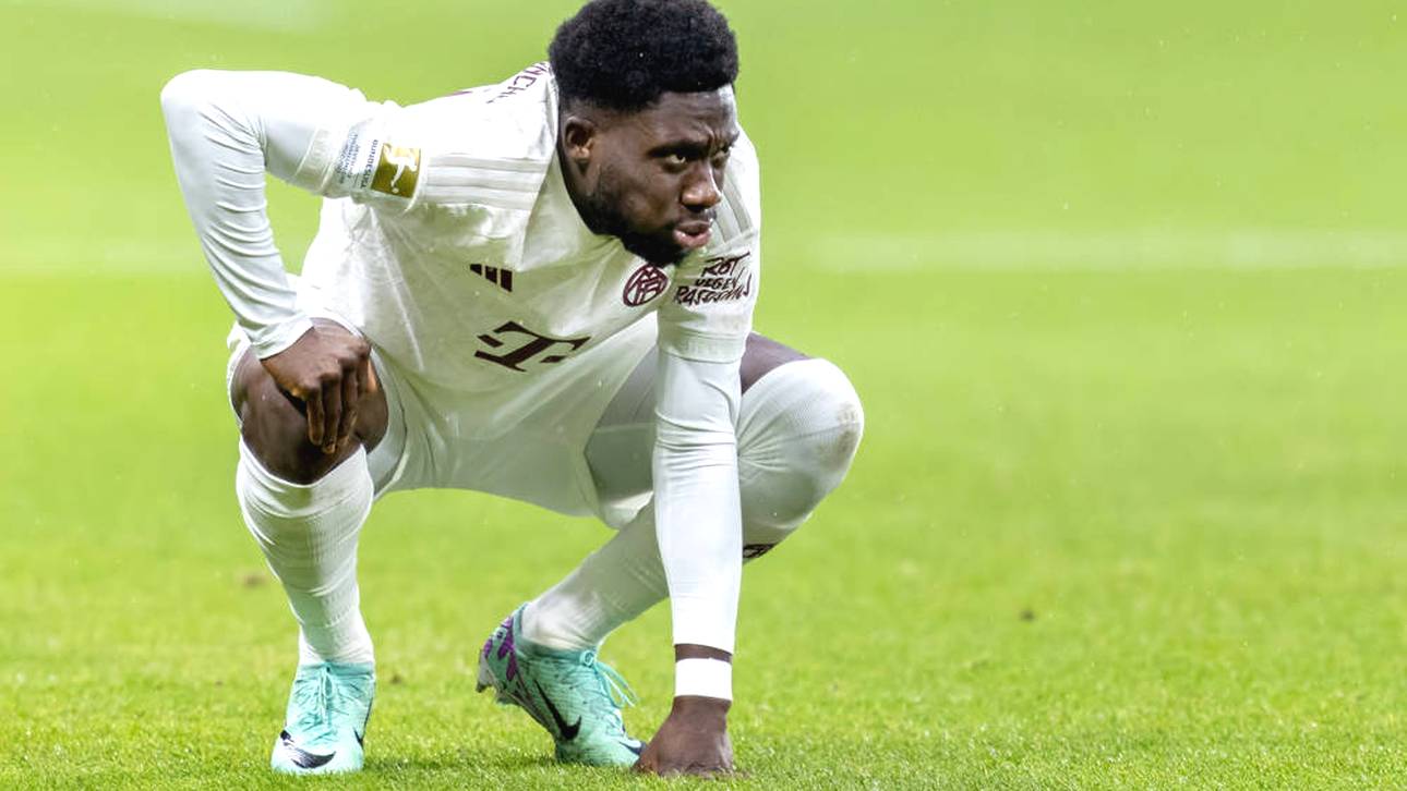 Bietet Real so wenig für Davies?