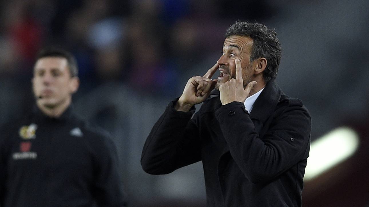 Barca-Boss nennt Trainerkandidaten