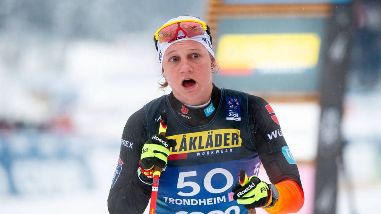 Deutsche Hoffnung emotional