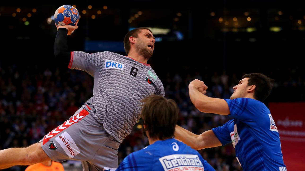 Vukovic wechselt nach Gummersbach