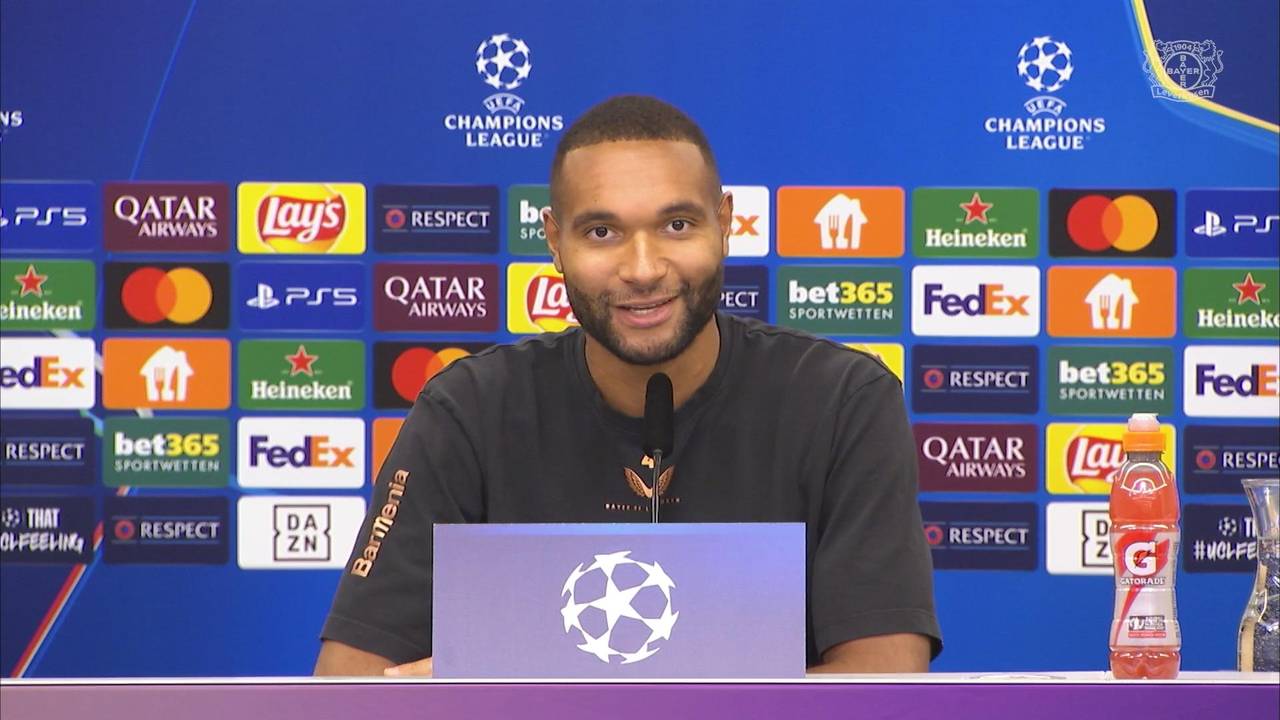So ging es Leverkusen-Star Jonathan Tah nach der turbulenten Transferphase