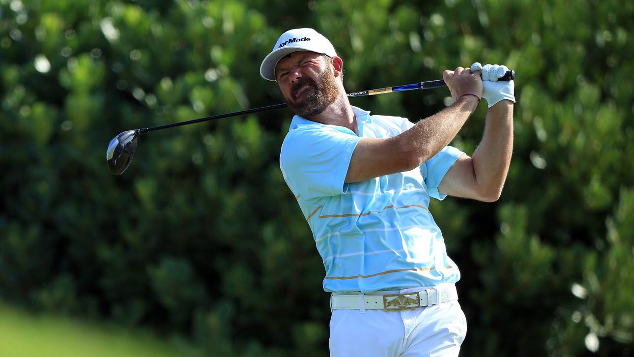 La Quinta: Cejka macht Boden gut