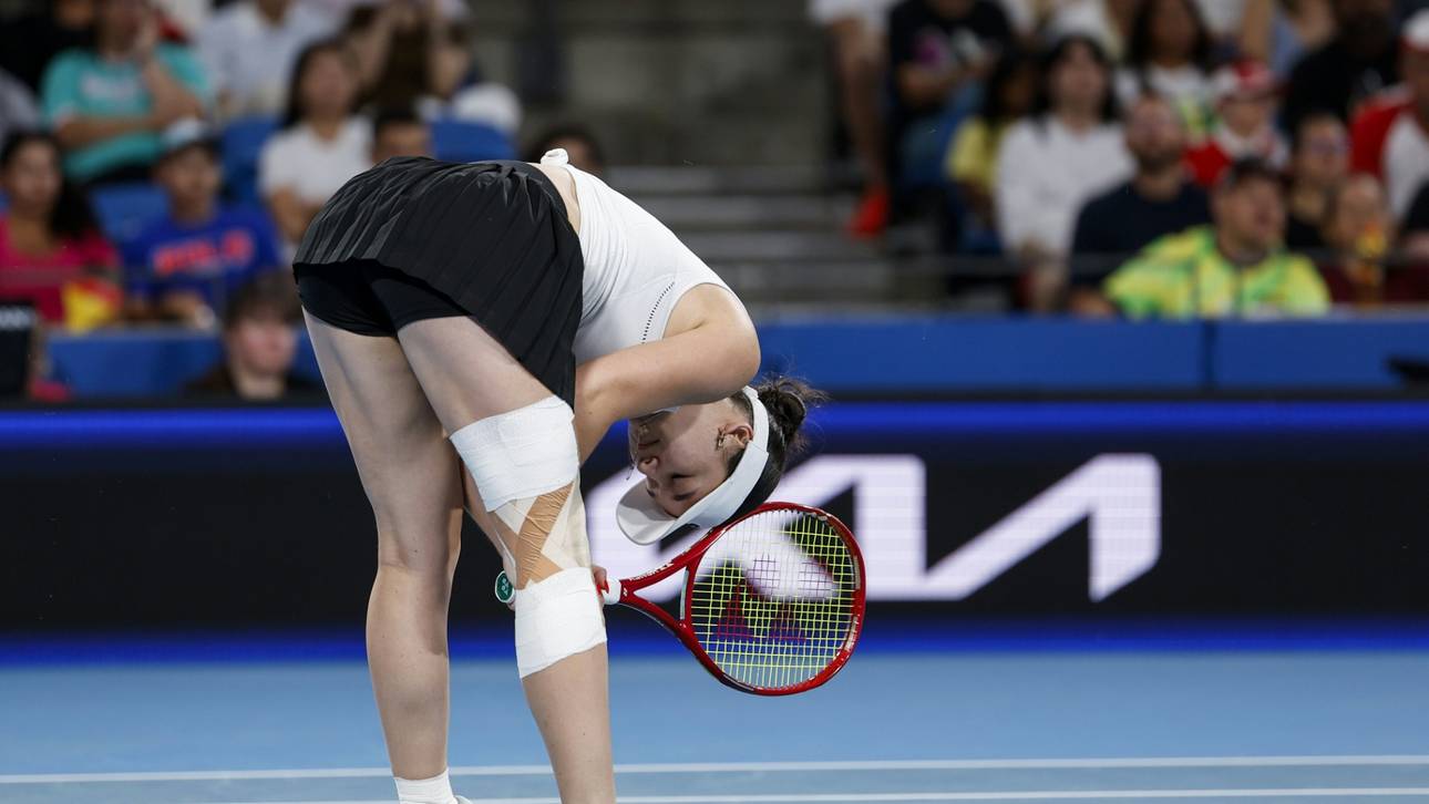 Herber Rückschlag! Lys fällt aus