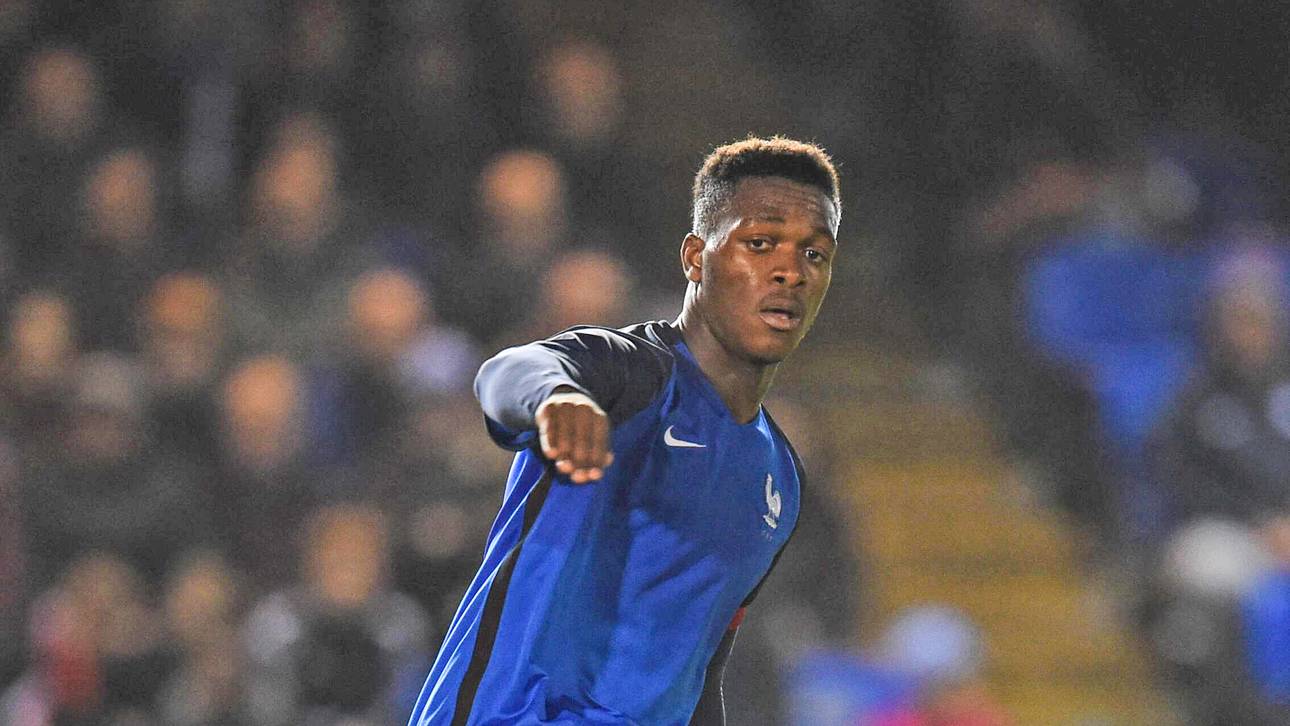 Das ist Dortmunds neues Juwel