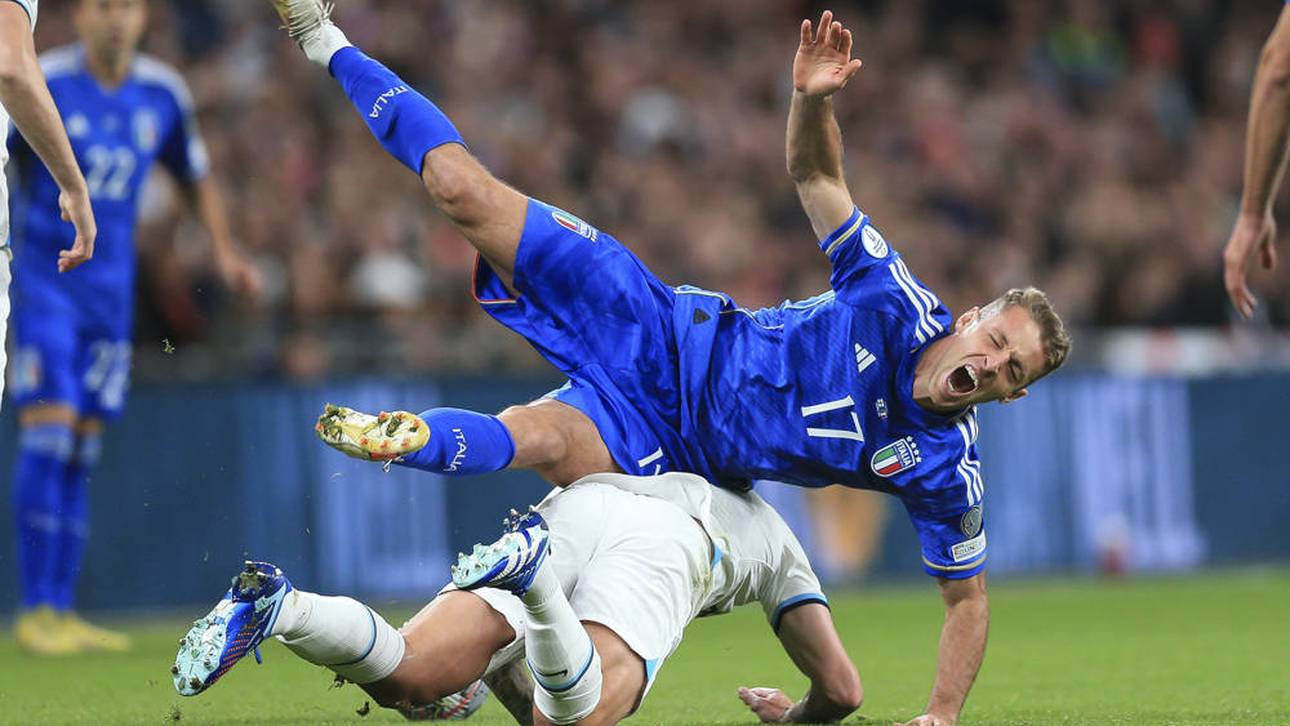 „Jetzt hilft nur noch beten“