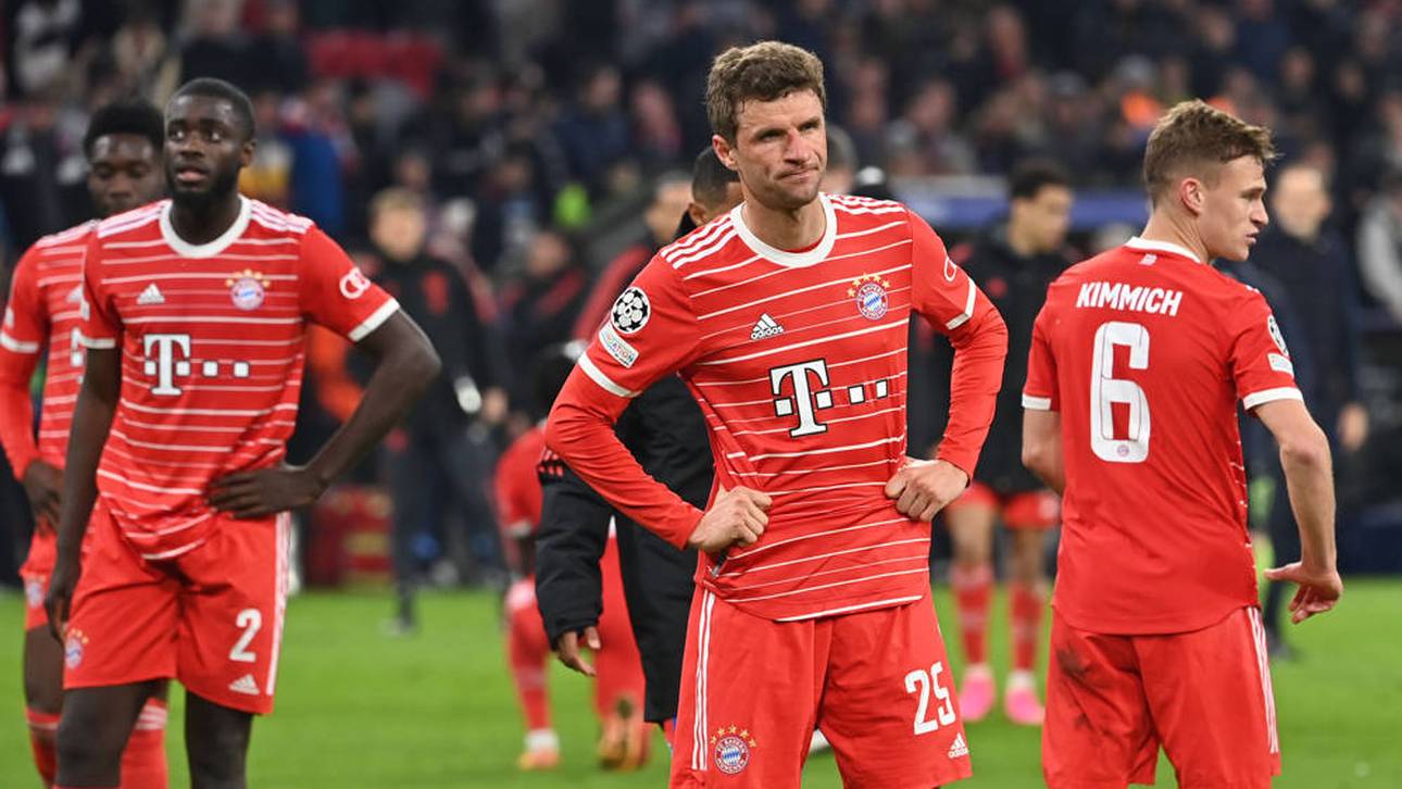 CL-Aus kostet Bayern Millionen