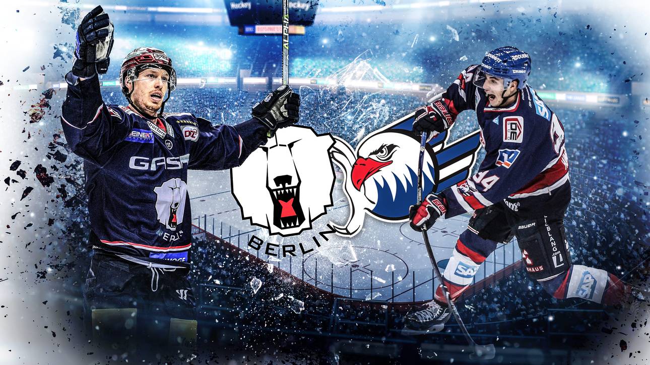 Berlin bittet Mannheim zum Duell