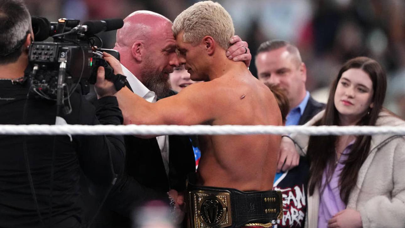 Die Erschaffung einer neuen Legende