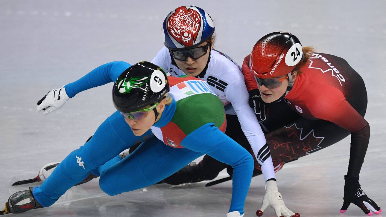 Todesdrohungen gegen Kanadierin