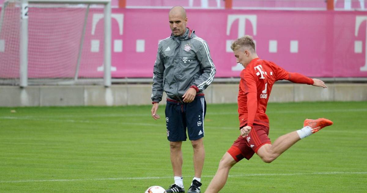 Gefallenes Ex-Bayern-Juwel stürzt noch weiter ab