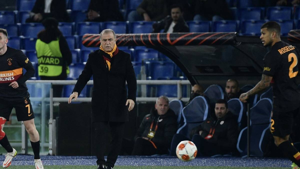 Fatih Terim ist nicht mehr Trainer von Galatasaray