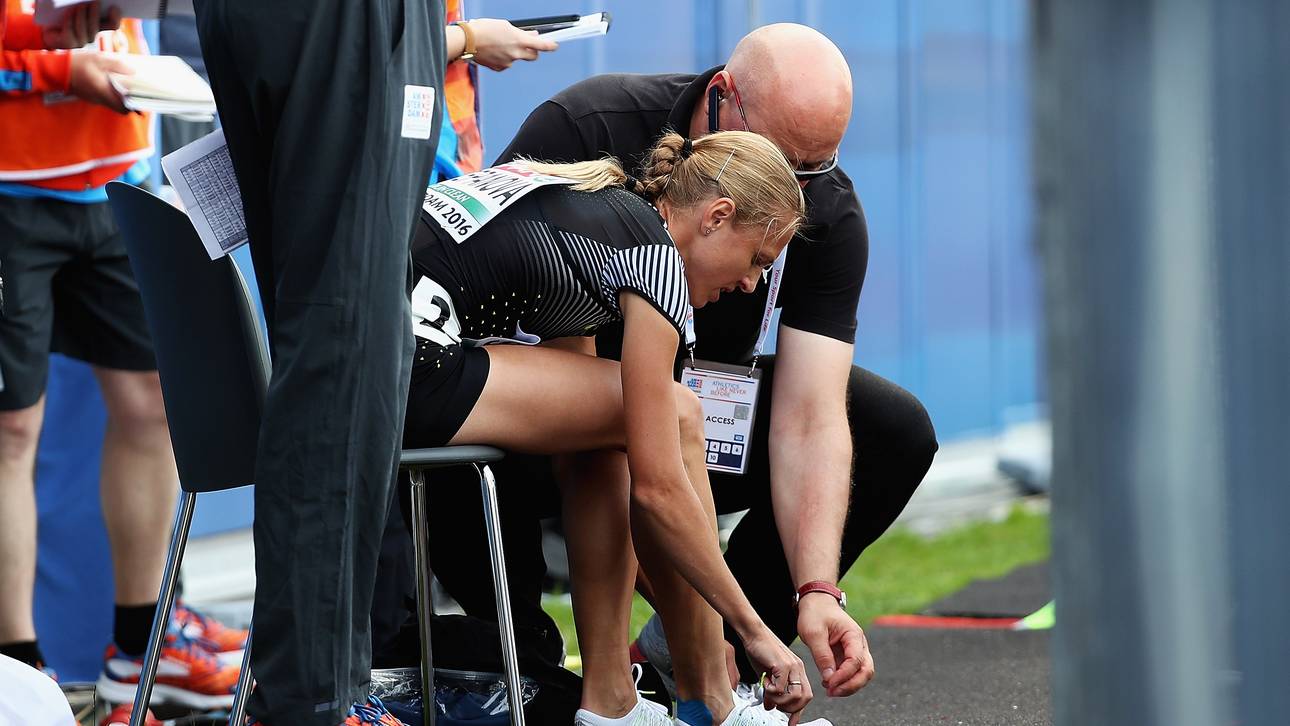 Drama um Whistleblowerin