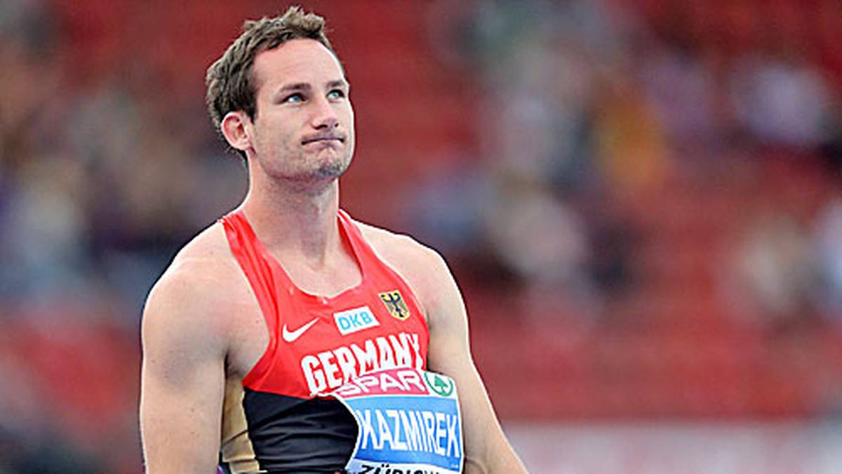 Für die deutschen Zehnkämpfer endet der Wettkampf enttäuschend. Nach einem viel versprechenden ersten Tag wird Kai Kazmirek am Ende nur Sechster. Auch Arthur Abele als Fünfter und Rico Freimuth als Siebter verpassen Edelmetall