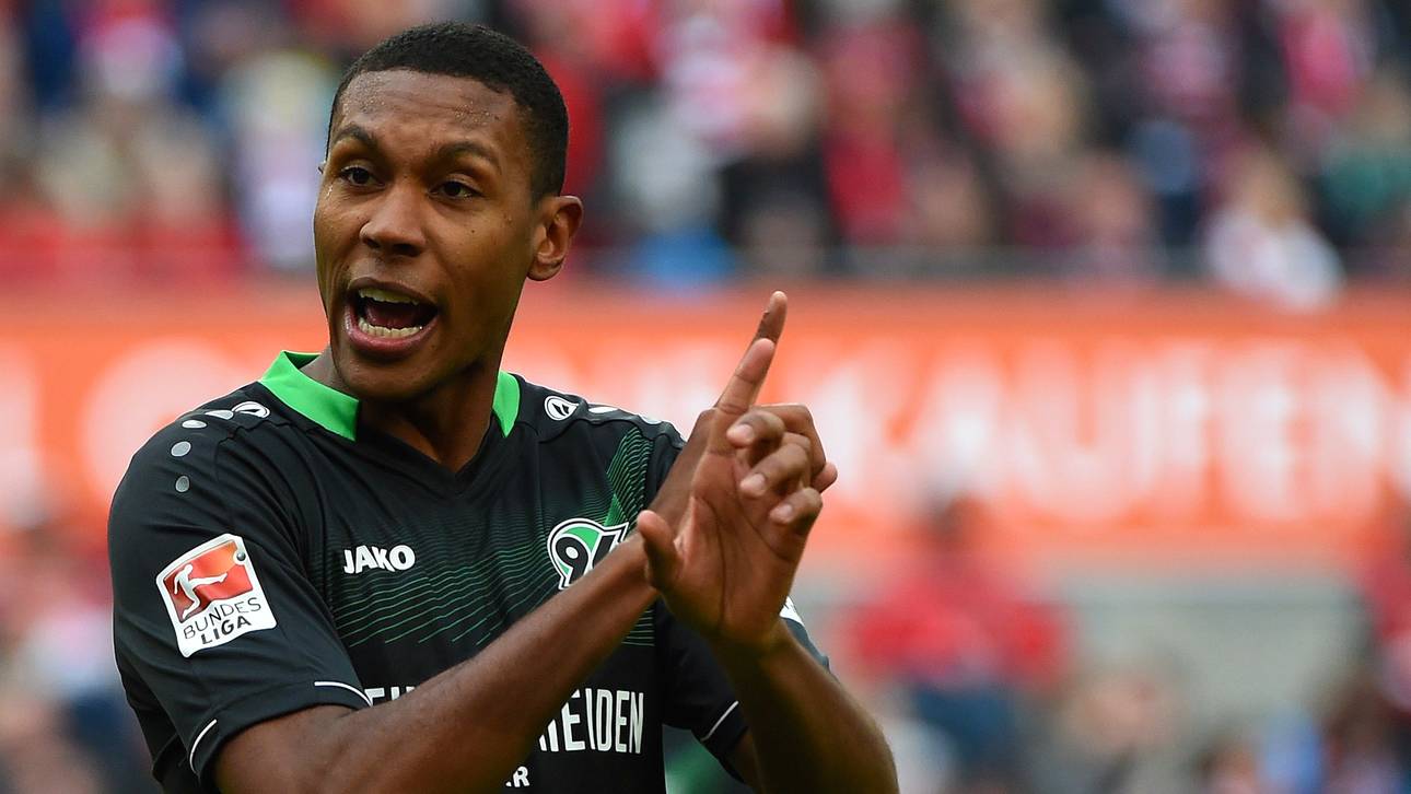 Führerschein-Ärger für 96-Profi