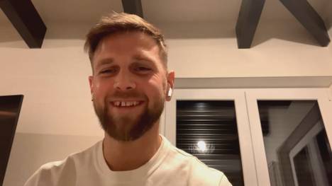 "Die hässlichen Vögel": So taufte Niclas Füllkrug das Werder-Sturmduo bestehend aus Marvin Ducksch und ihm selbst. Im Maschinensucher Doppelpass 2. Bundesliga verrät Füllkrug, wie sein Kollege darauf reagierte.