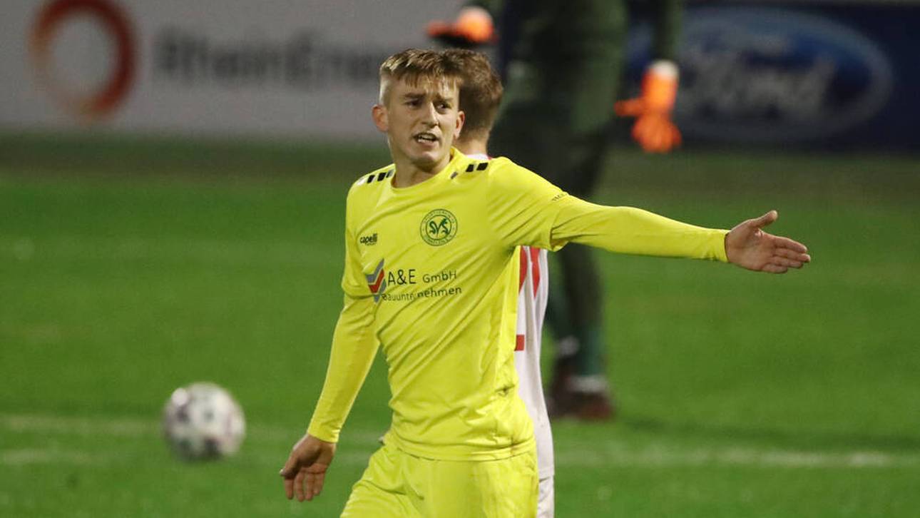 Klubchef rechnet mit Sinan Kurt ab