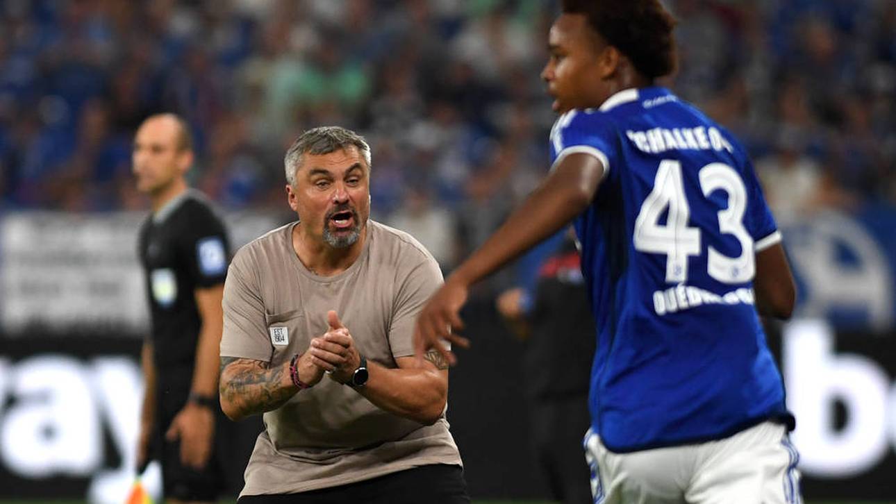 Jetzt geht es auch um Reis‘ Zukunft!