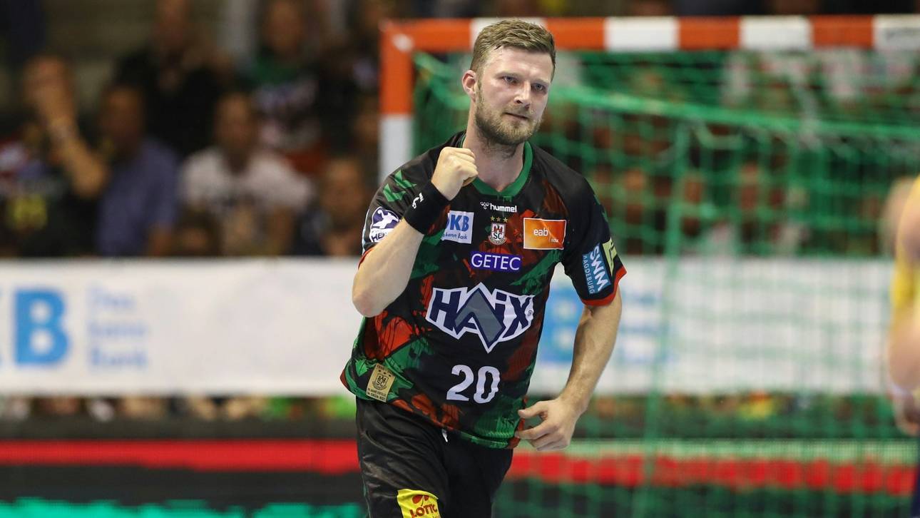 SCM setzt Berlin unter Druck