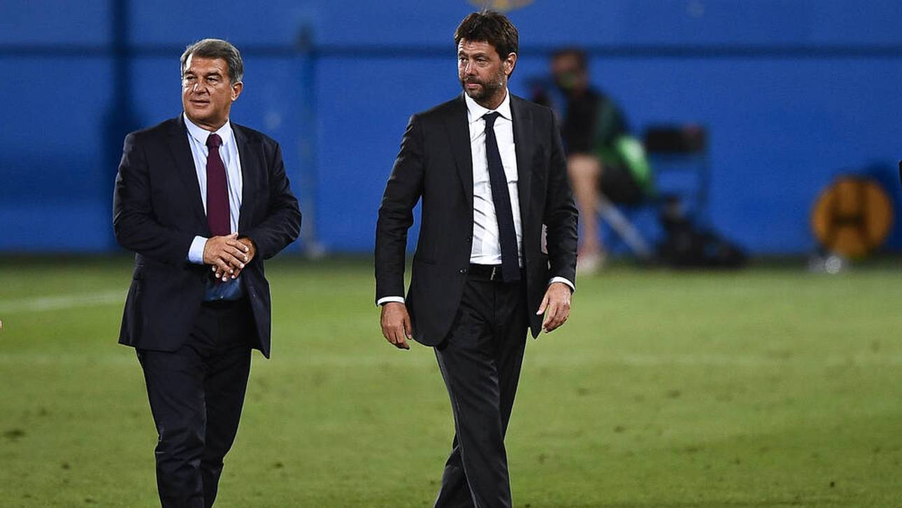 Top-Klub will raus aus Super League!