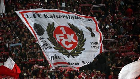 1. FC Kaiserslautern