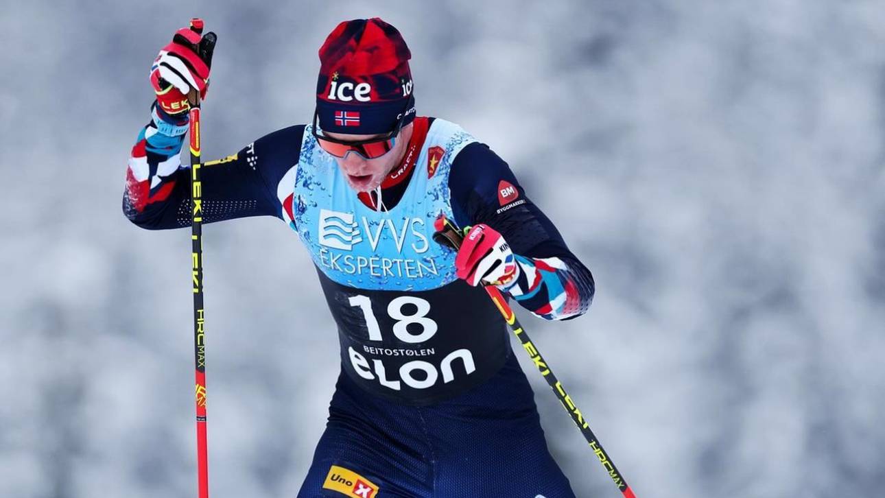 Biathlon-Juwel sorgt für Staunen