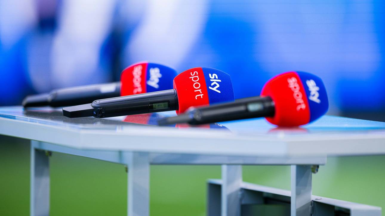 Sky vermeldet Reichweitenrekord