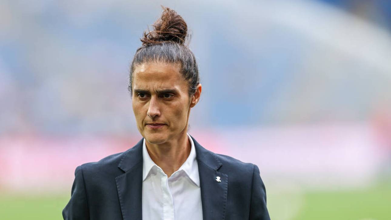 Aus nach Final-Pleite