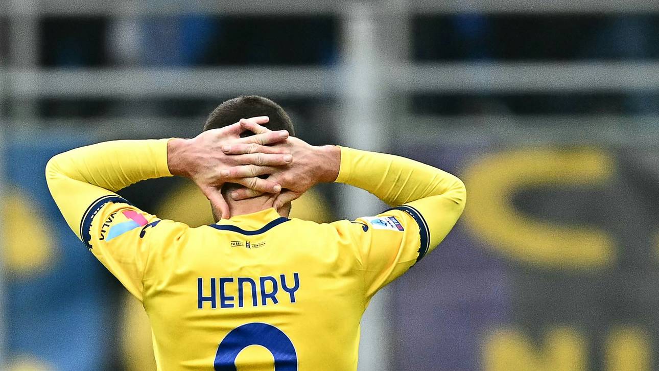 Serie-A-Profi erhält Morddrohungen