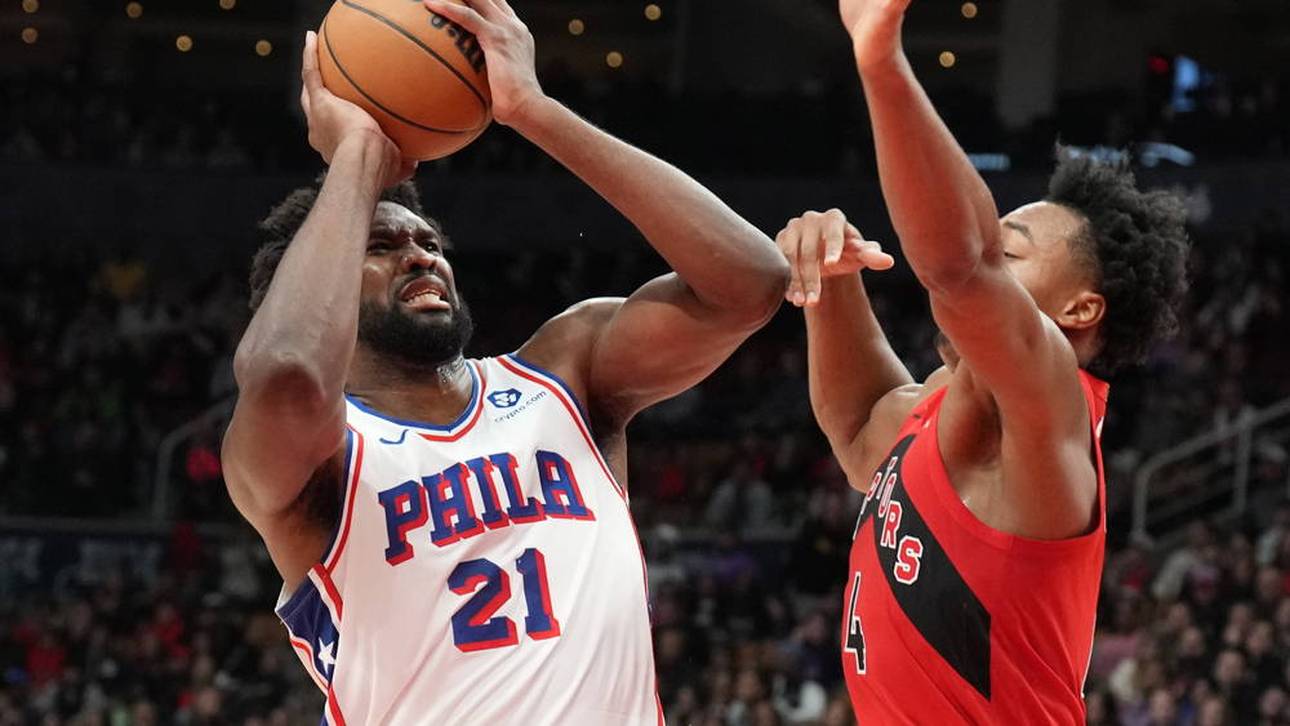 Schock-Nachricht für NBA-Superstar