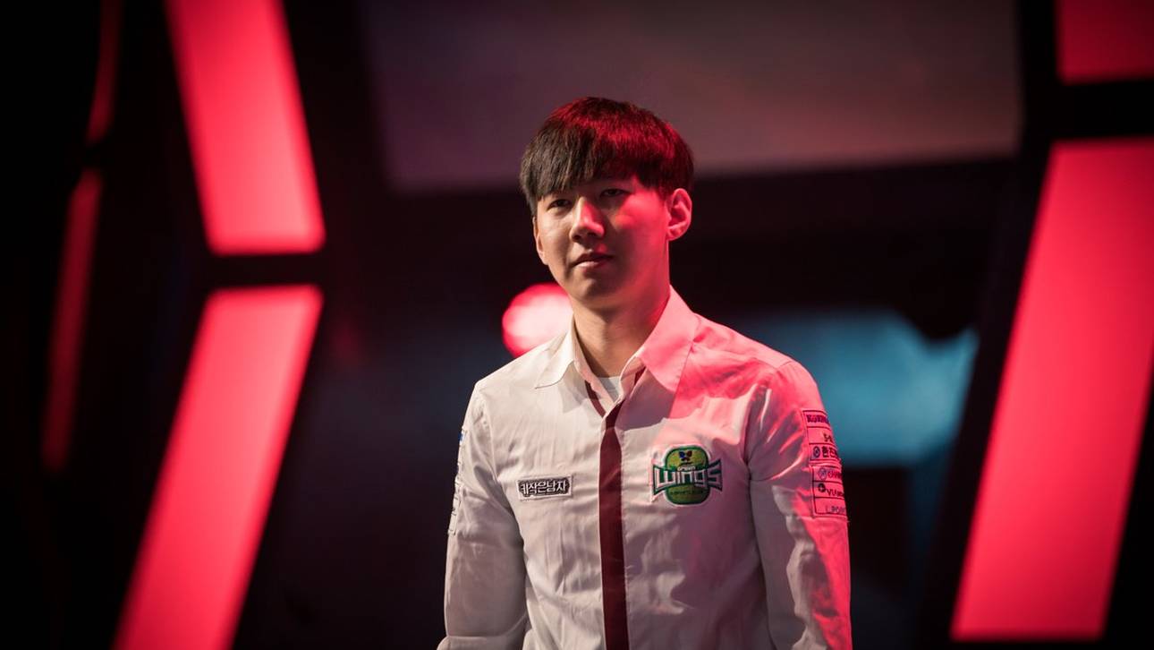 Rogue siegt, soO wieder nur Zweiter