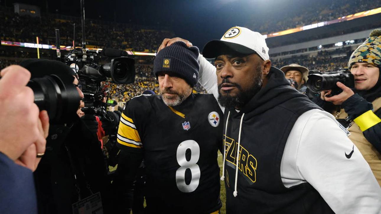 Eine Ära in der NFL endet