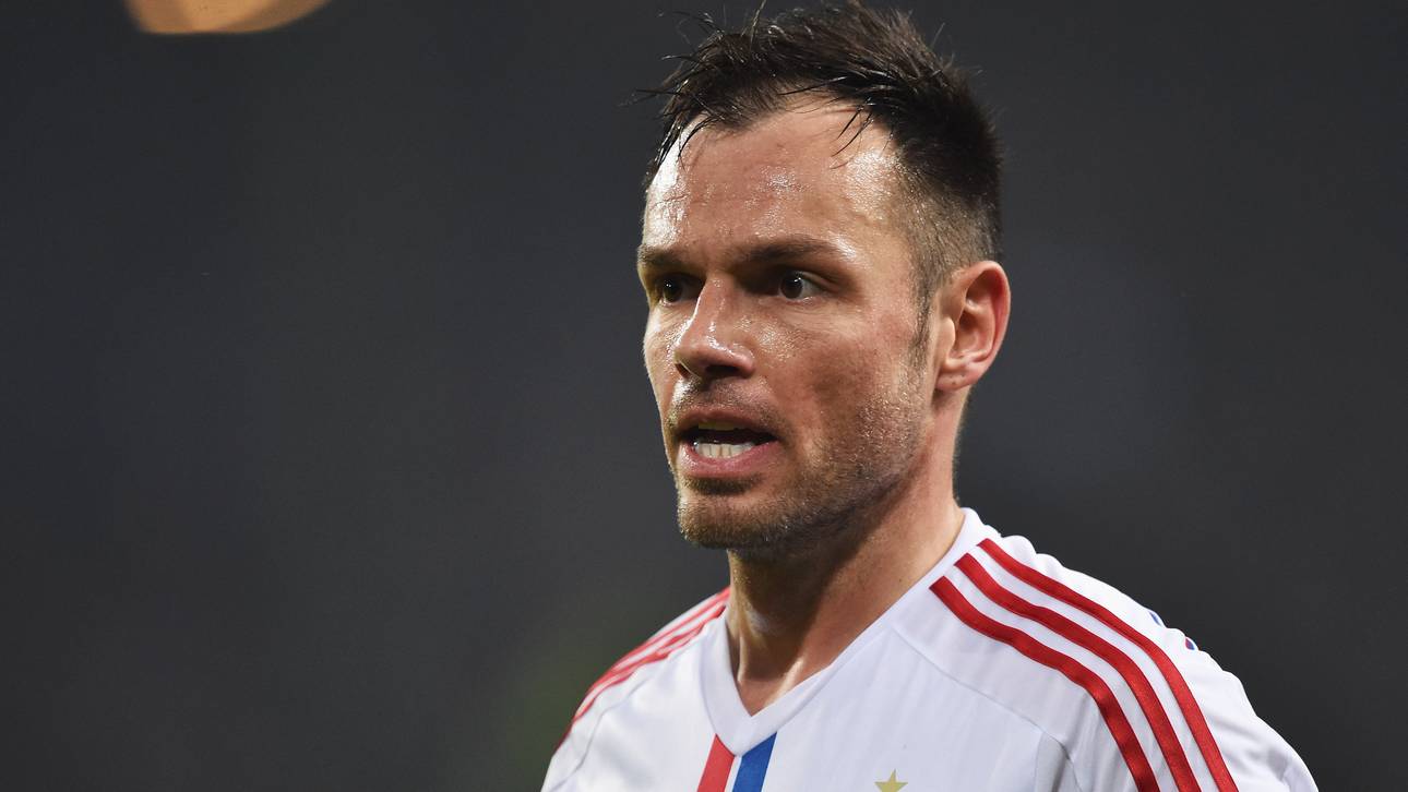 Juventus denkt an Westermann