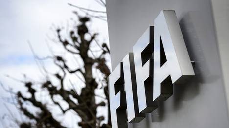 Die FIFA wählt am 26. Februar ihren neuen Präsidenten