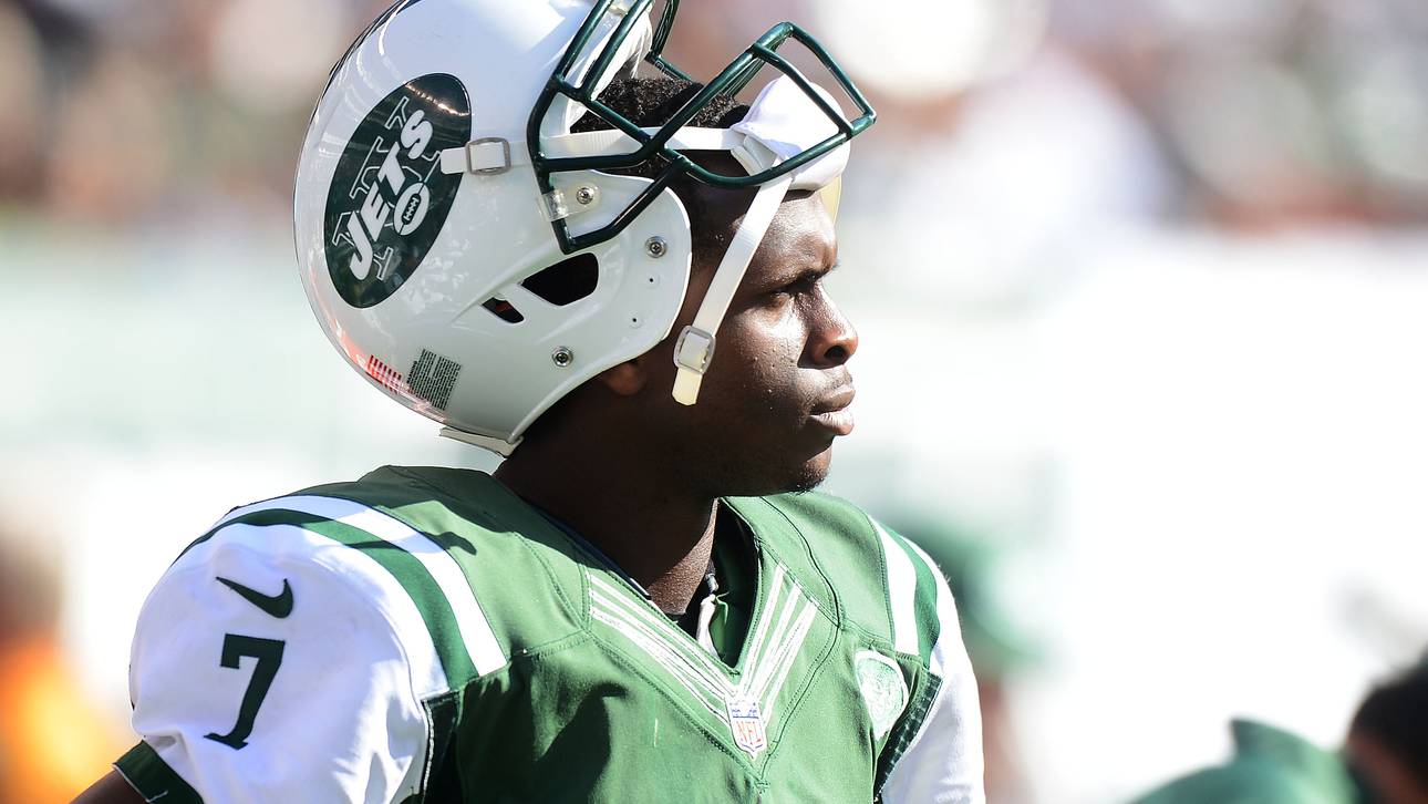 Kabinenschlägerei bei den Jets