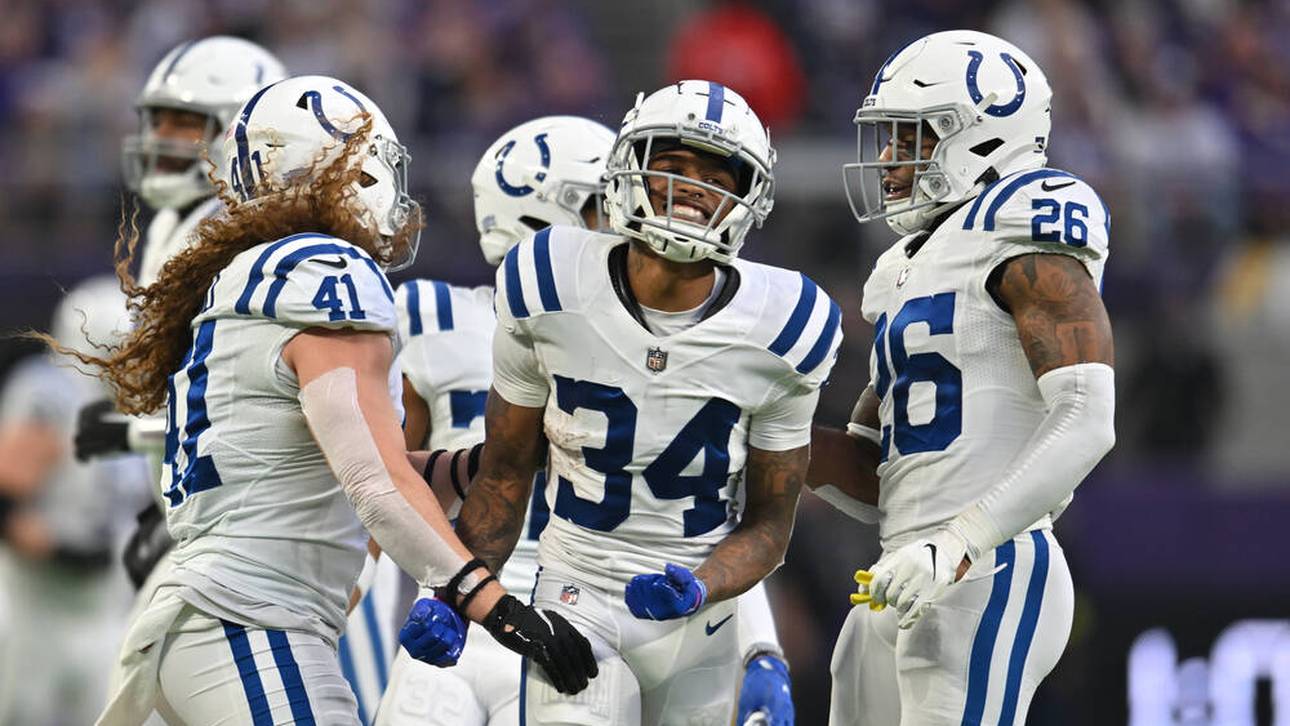 Dicke NFL-Sperre für Wett-Profis