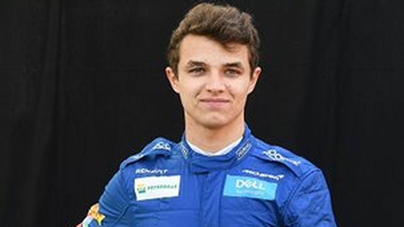 Lando Norris – Der neue Hamilton?