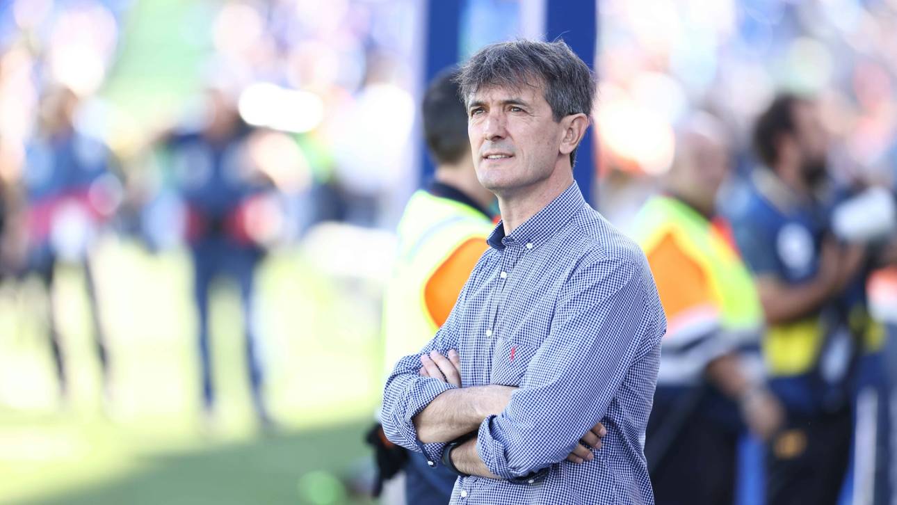 Neuer Villarreal-Trainer fix