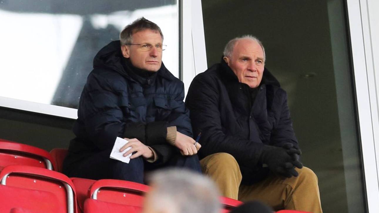 Neue FCB-Stars? „Werden nachlegen“