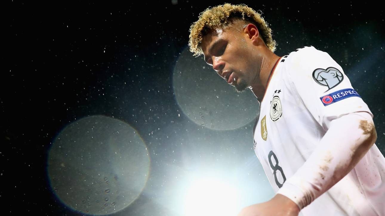 Gnabry fehlt verletzt bei Härtetest